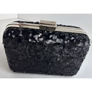 Expressions NYC Sequin Mini Handbag, 43-12